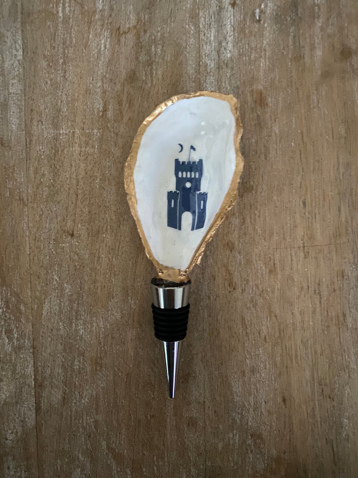 Citadel Wine Stoppers