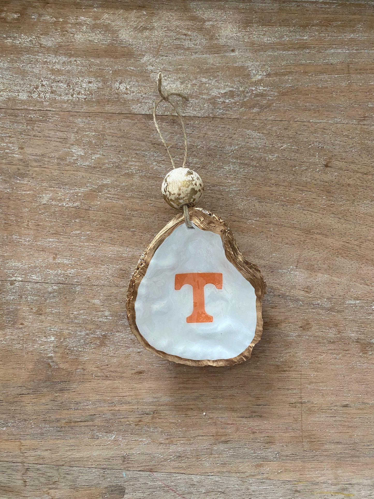 Tennessee Ornament