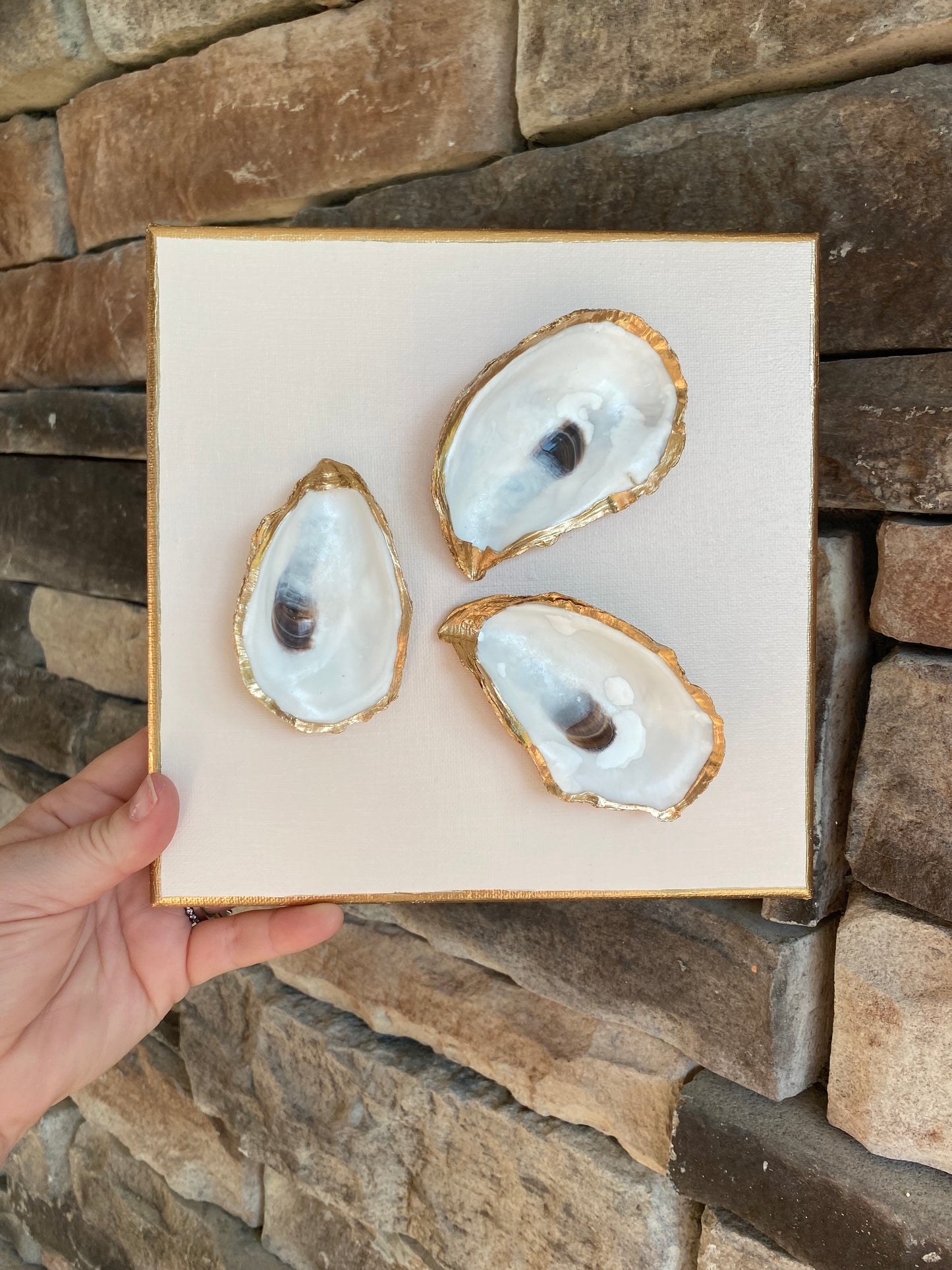 8 x 8 Canvas Wall Art