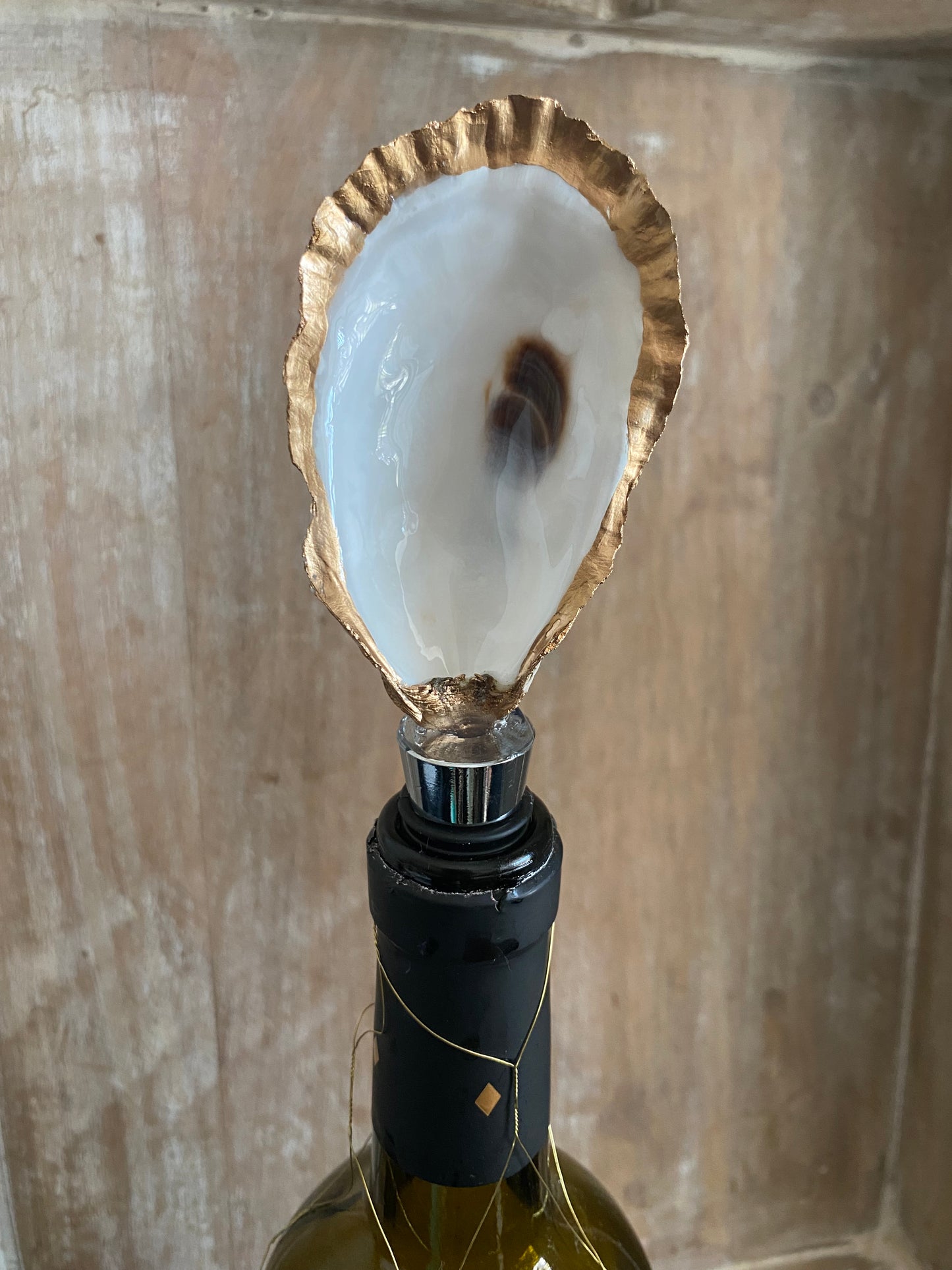 Wine Stopper