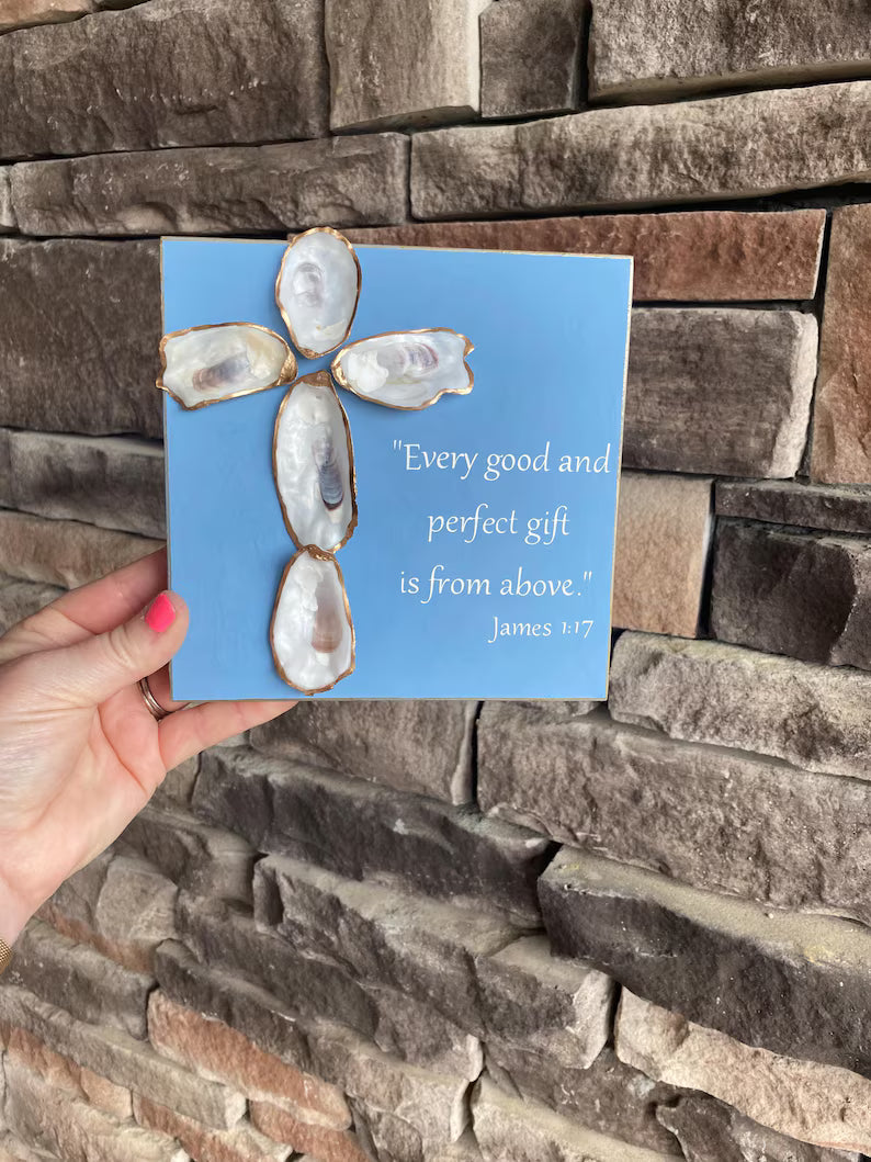 Spiritual Nursery Wall Art