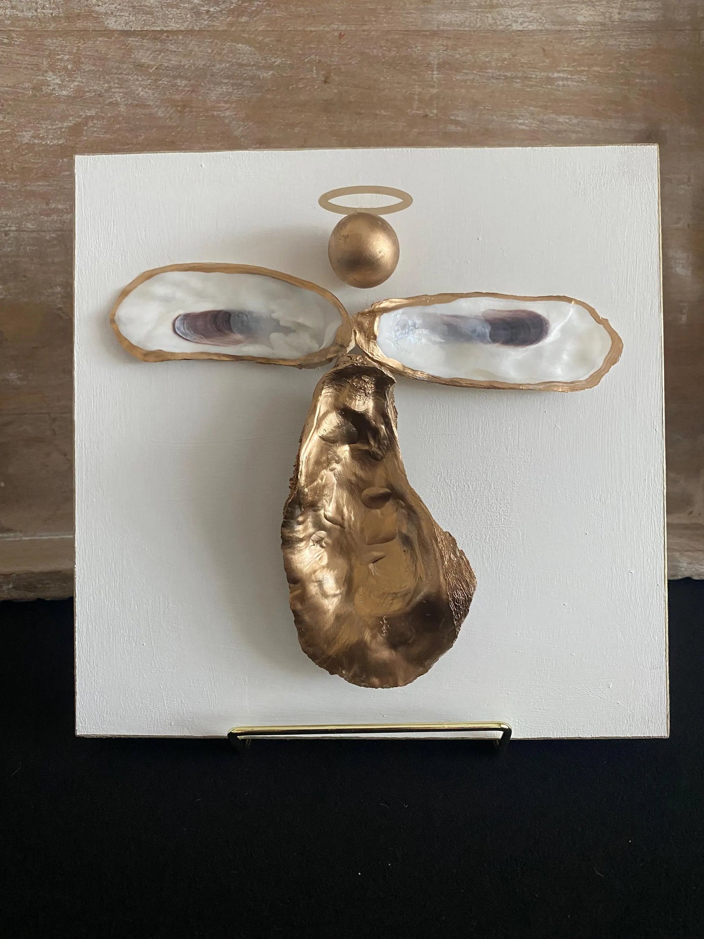 Oyster Shell Angels
