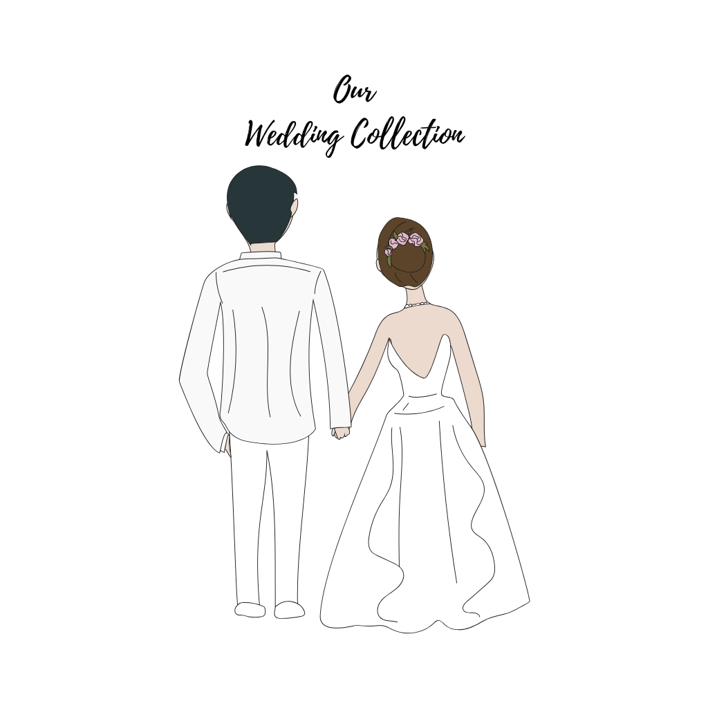 The Wedding Collection