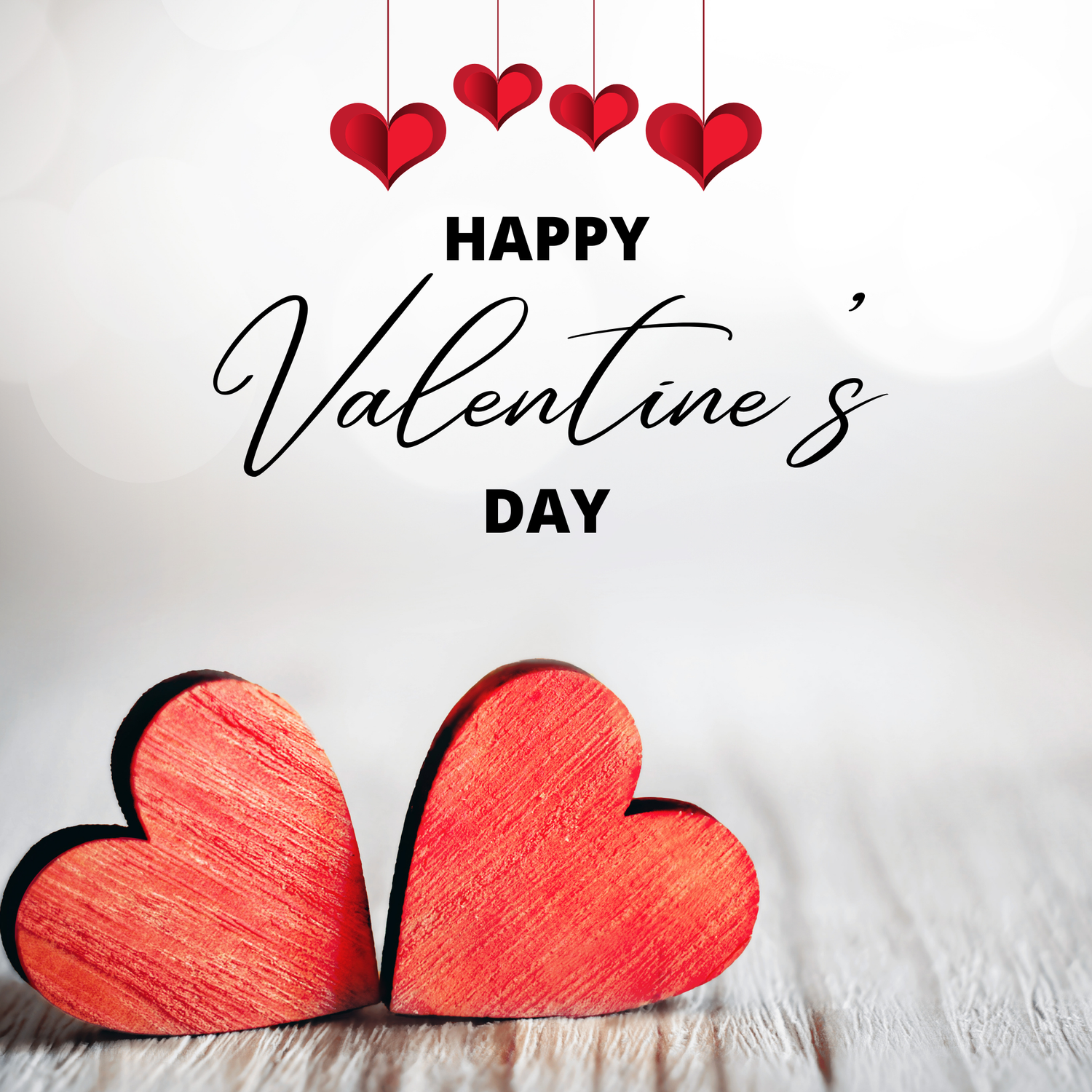 Valentine's Day