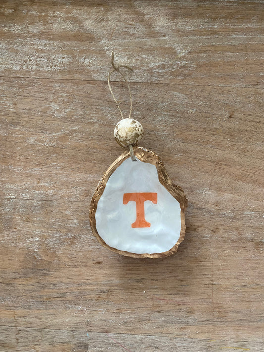 Tennessee Ornament