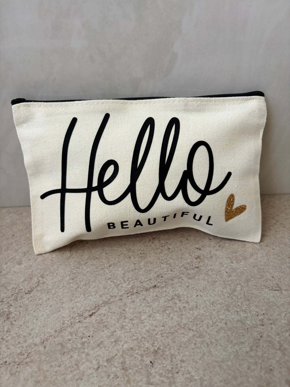 Hello Beautiful Coastal Gift Basket for Her