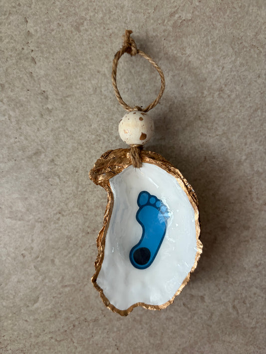 UNC Tarheels Ornament