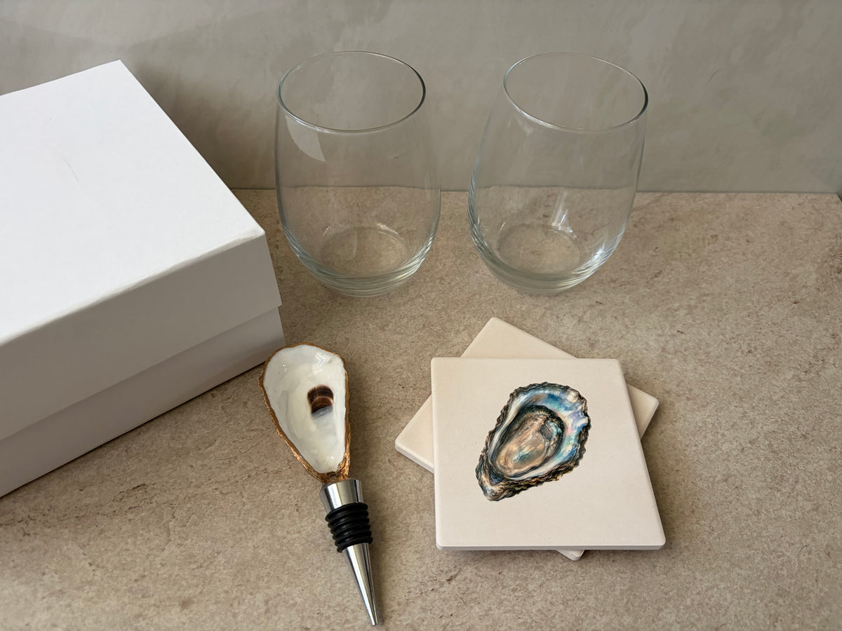 The Coastal Cheers Box